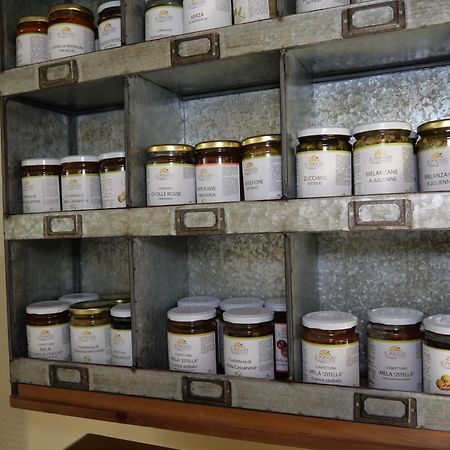 Paternopoli Il Poggio Degli Antichi Sapori 빌라 외부 사진