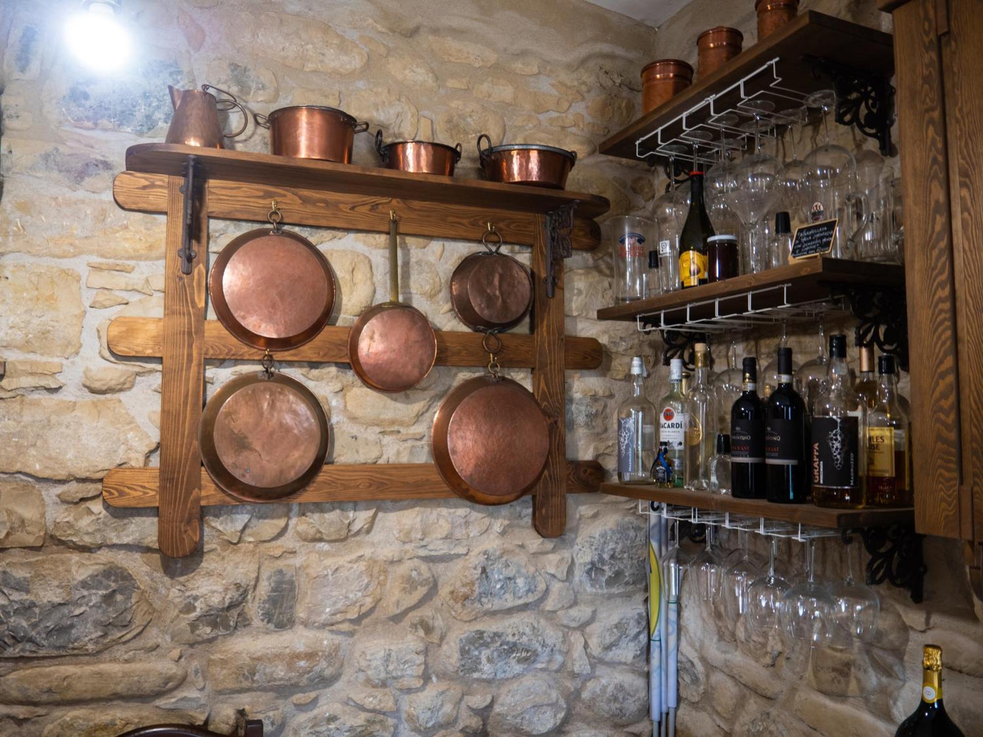 Paternopoli Il Poggio Degli Antichi Sapori 빌라 외부 사진