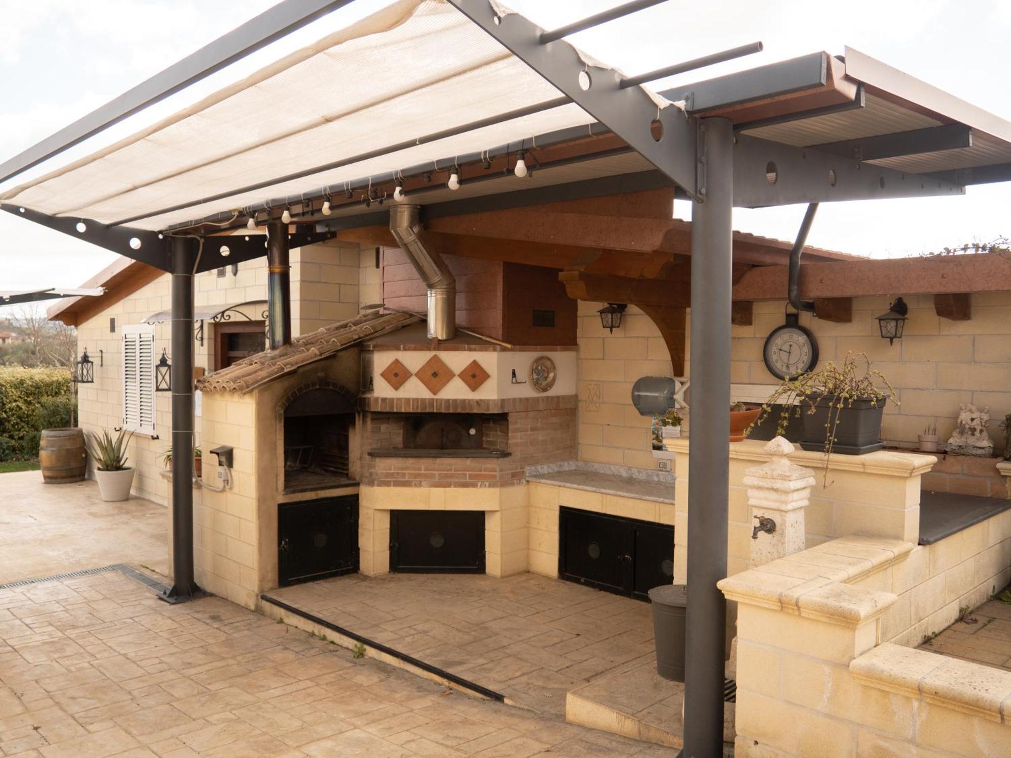 Paternopoli Il Poggio Degli Antichi Sapori 빌라 외부 사진