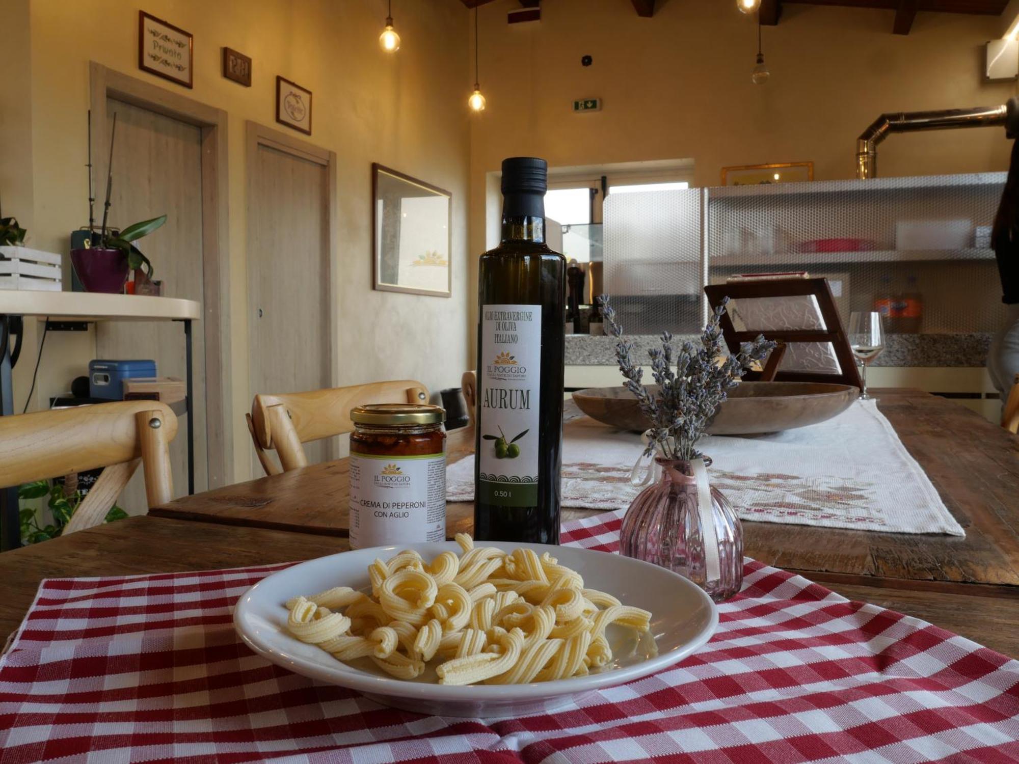 Paternopoli Il Poggio Degli Antichi Sapori 빌라 외부 사진