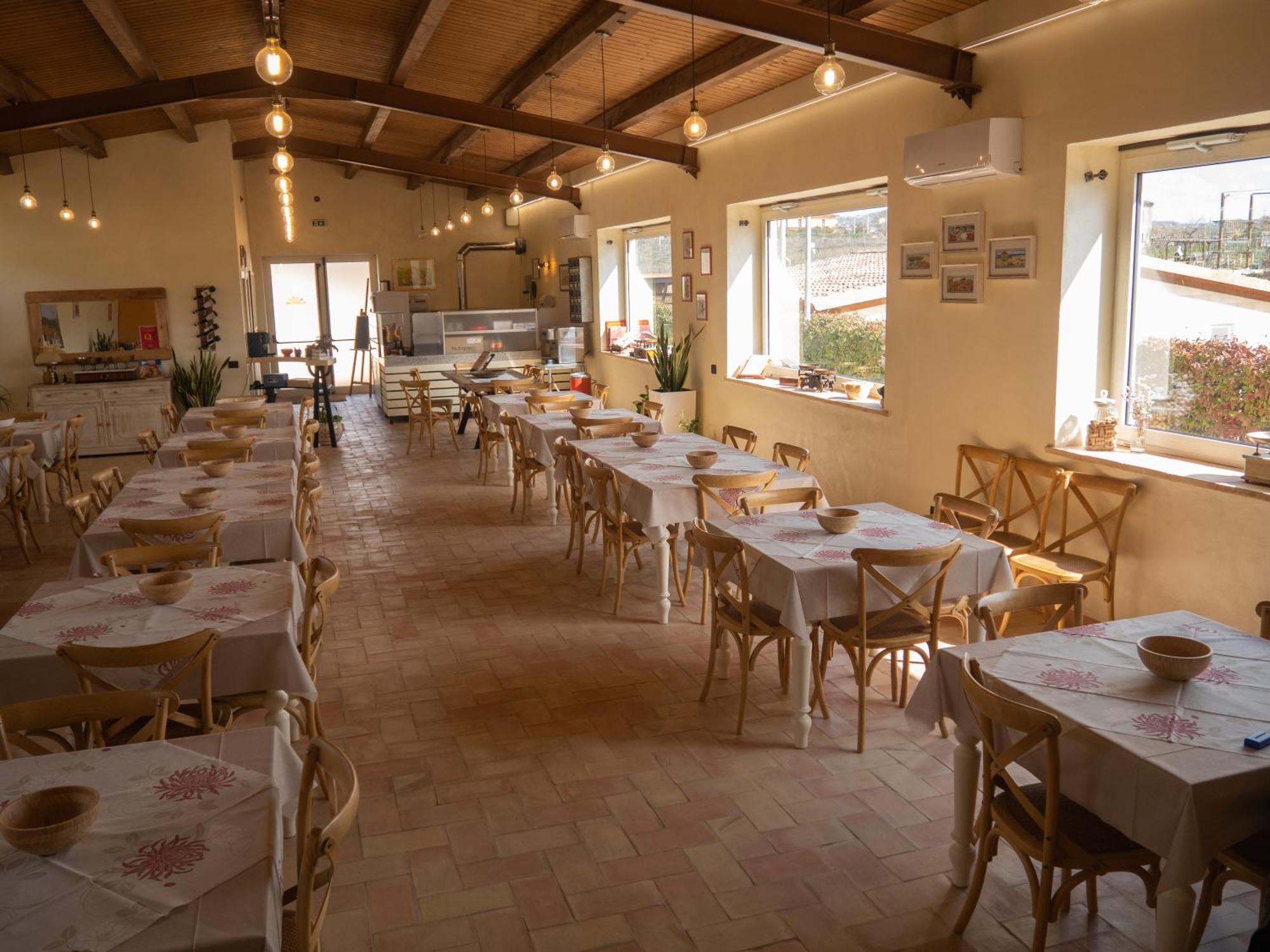 Paternopoli Il Poggio Degli Antichi Sapori 빌라 외부 사진
