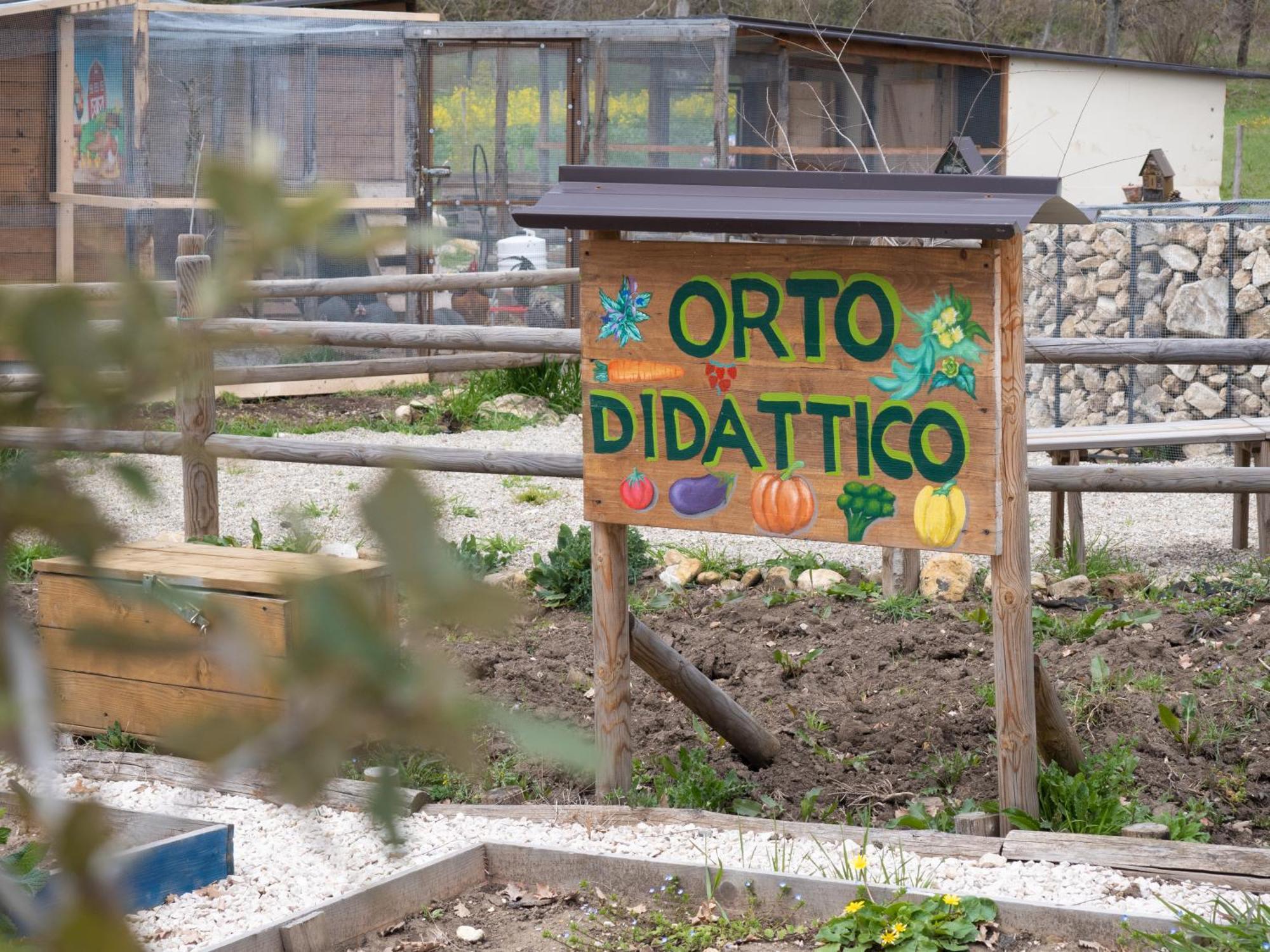 Paternopoli Il Poggio Degli Antichi Sapori 빌라 외부 사진