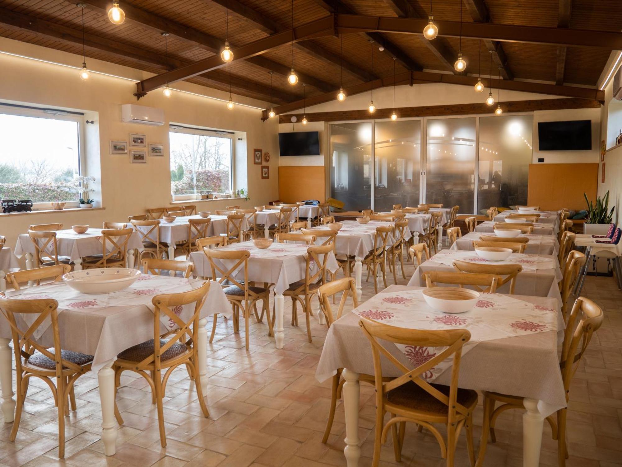 Paternopoli Il Poggio Degli Antichi Sapori 빌라 외부 사진
